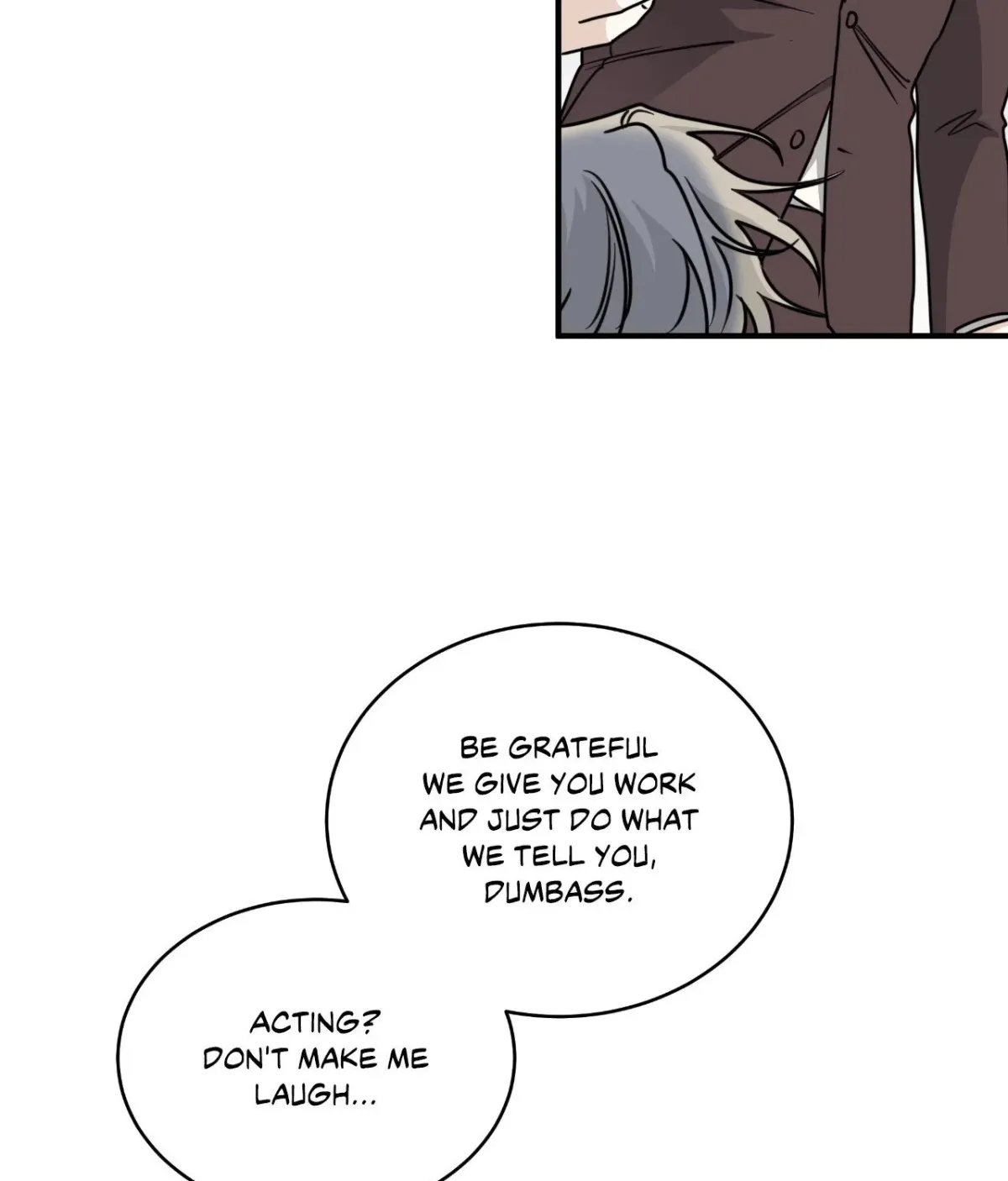 WATERSIDE NIGHT chapter 124 page 11