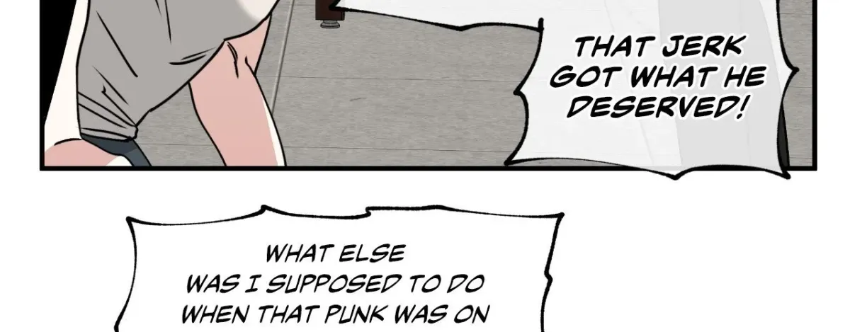 WATERSIDE NIGHT chapter 124 page 64