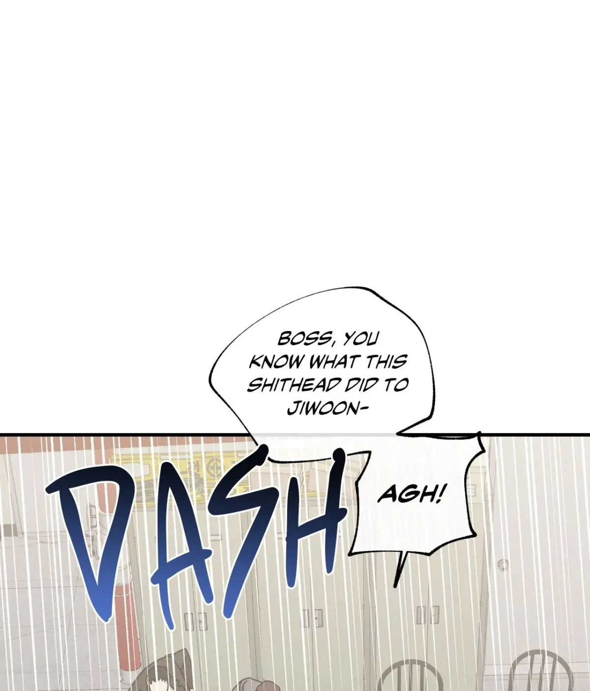 WATERSIDE NIGHT chapter 124 page 38