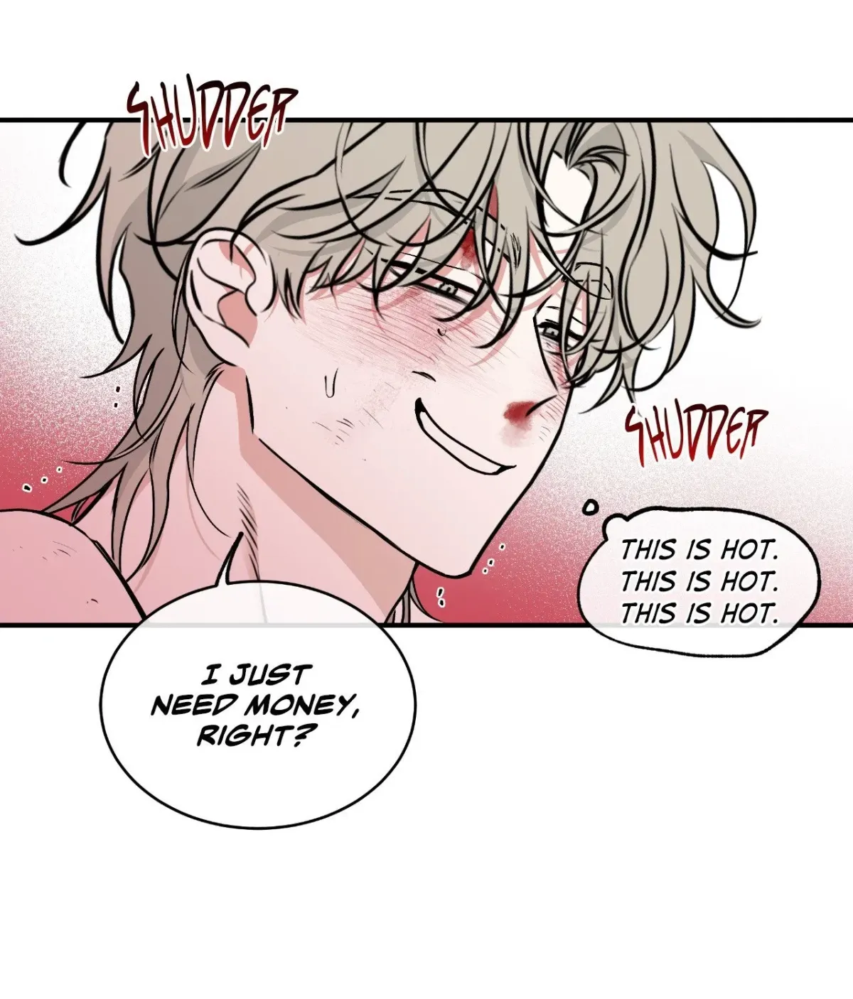 WATERSIDE NIGHT chapter 124 page 141