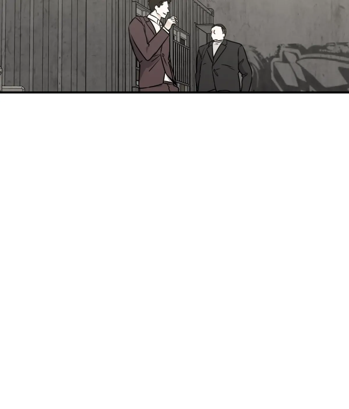 WATERSIDE NIGHT chapter 124 page 7