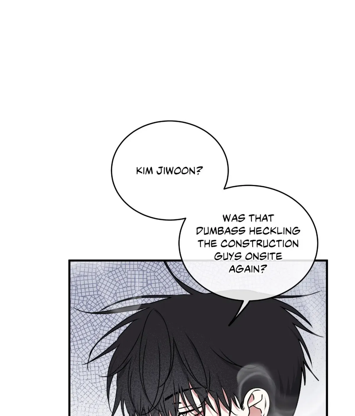 WATERSIDE NIGHT chapter 124 page 60