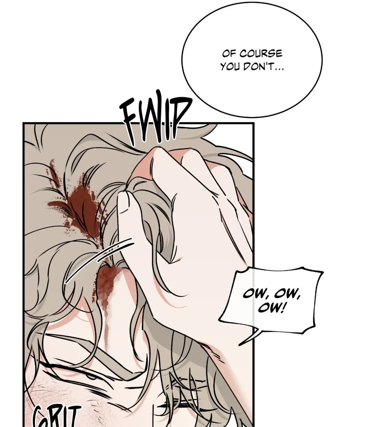 WATERSIDE NIGHT chapter 124 page 128