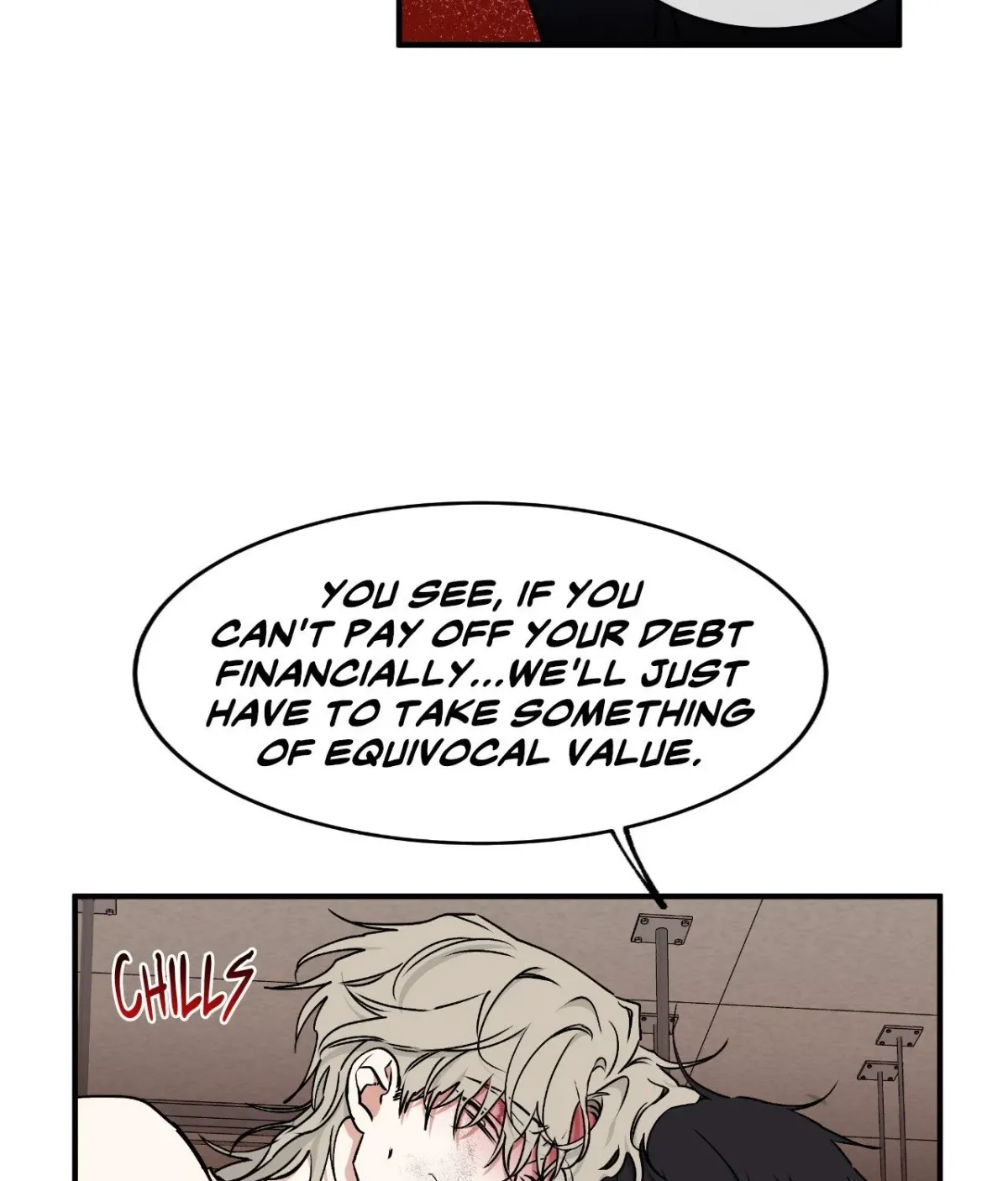 WATERSIDE NIGHT chapter 124 page 137