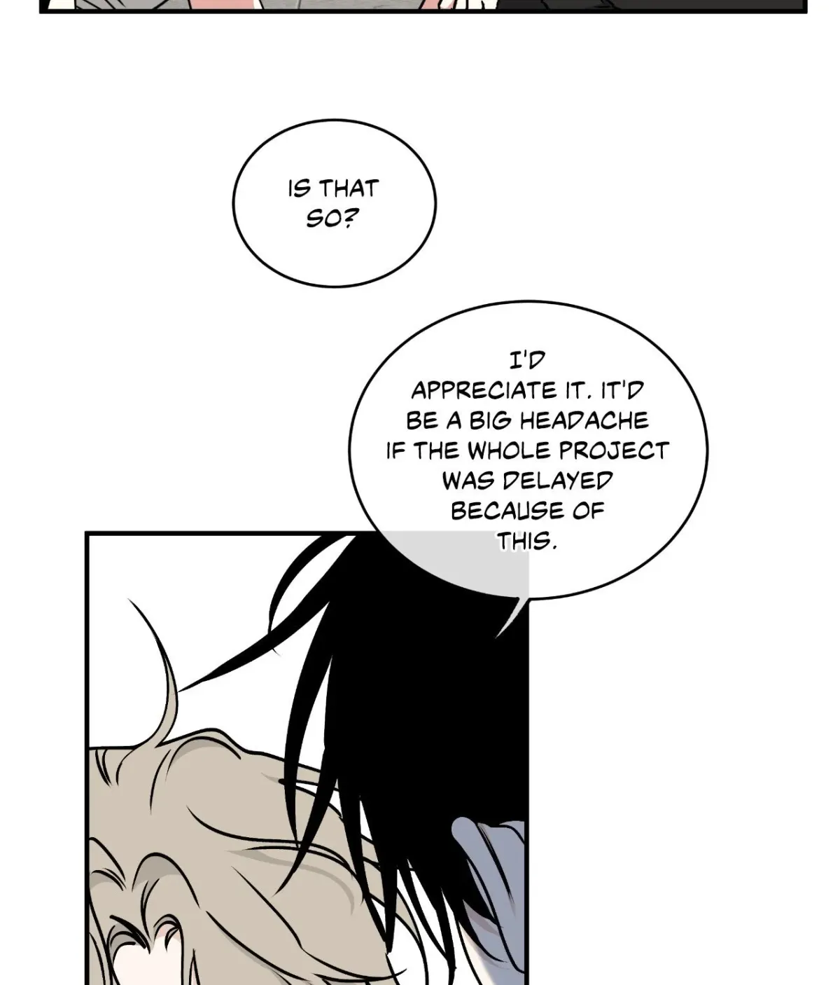 WATERSIDE NIGHT chapter 124 page 67
