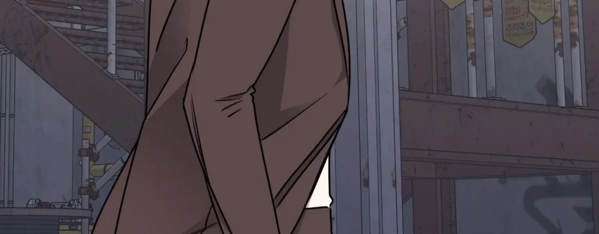 WATERSIDE NIGHT chapter 124 page 18