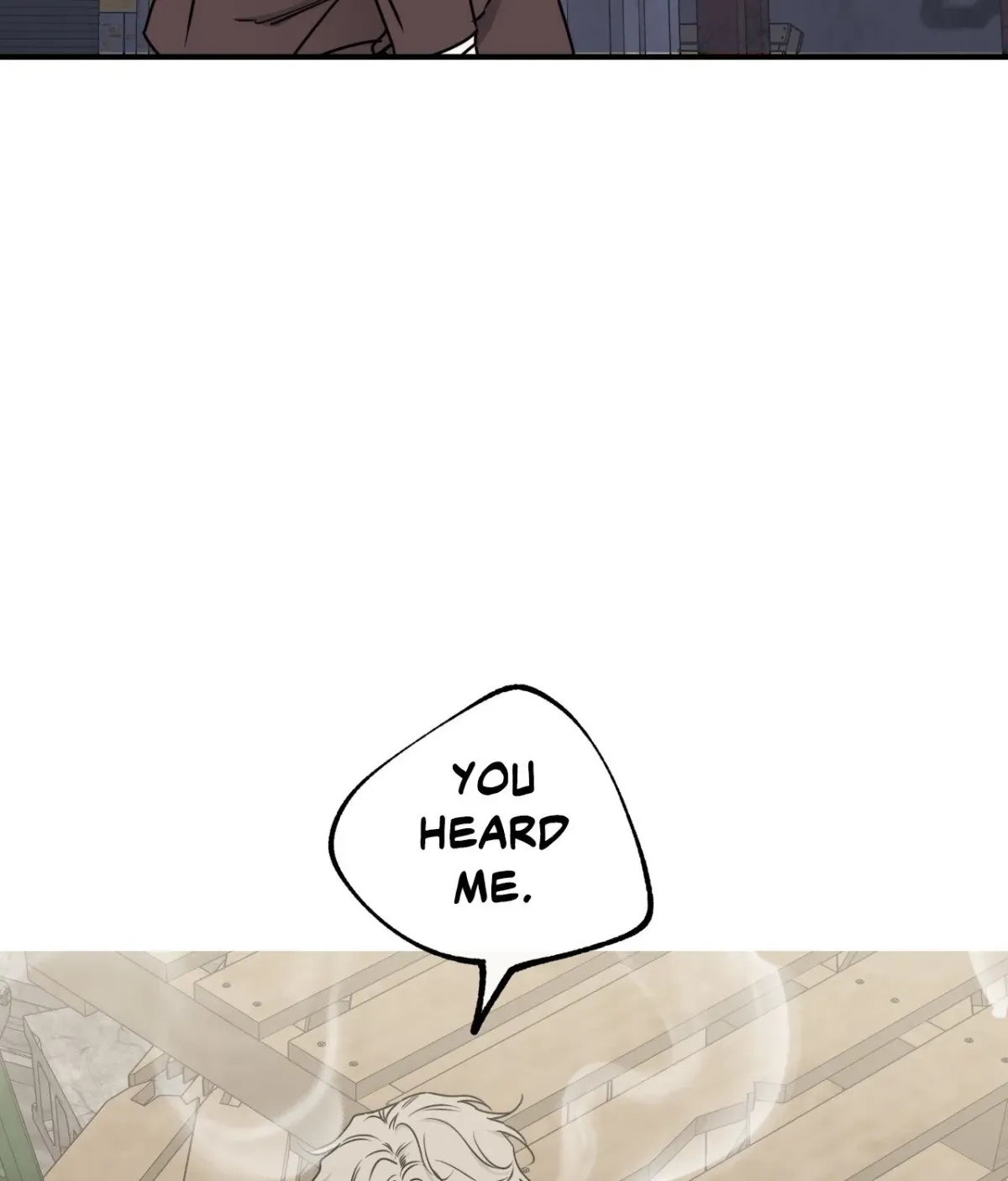 WATERSIDE NIGHT chapter 124 page 19