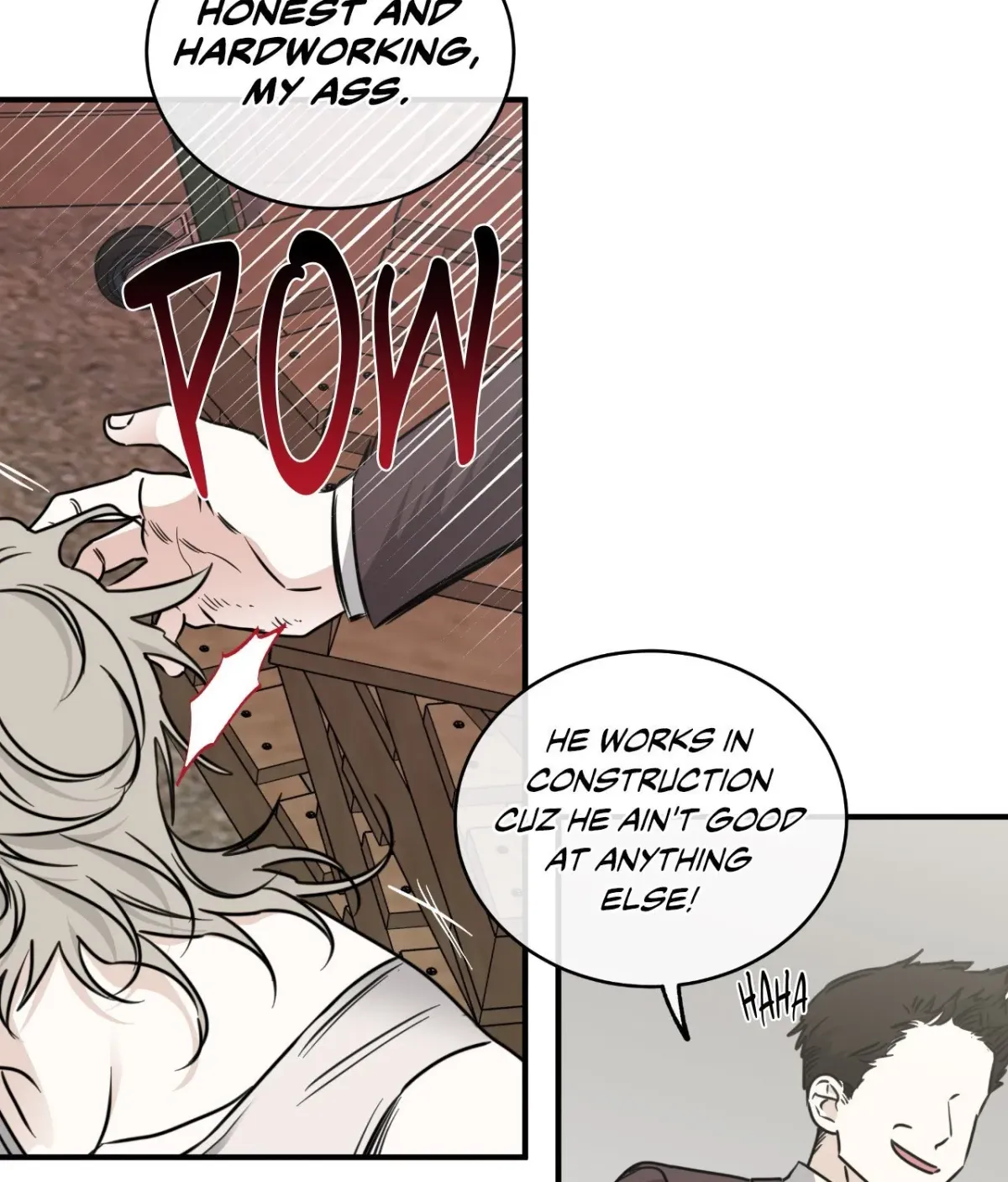 WATERSIDE NIGHT chapter 124 page 9