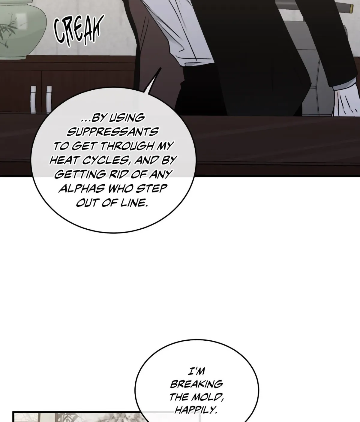 WATERSIDE NIGHT chapter 125 page 115