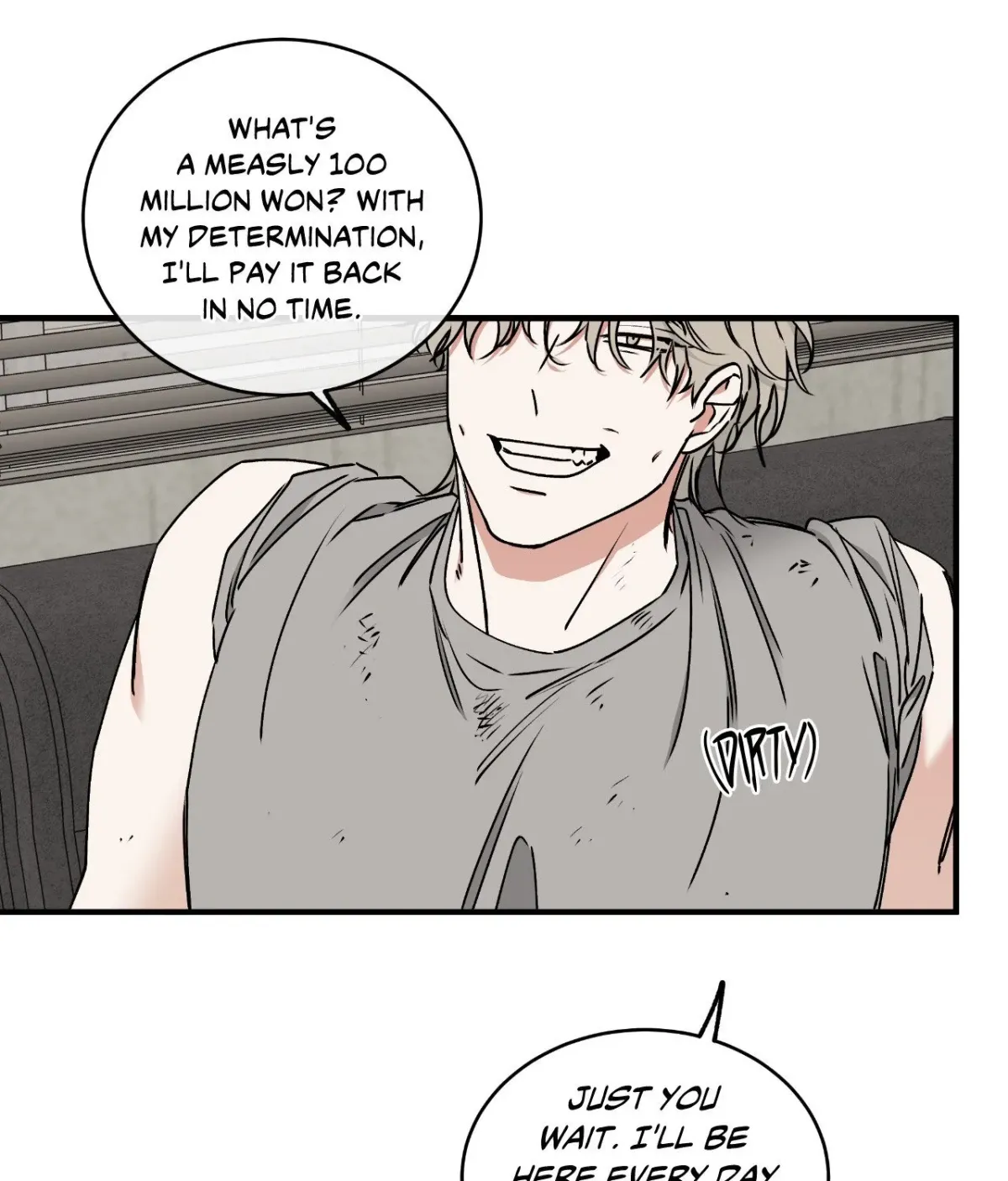 WATERSIDE NIGHT chapter 125 page 55