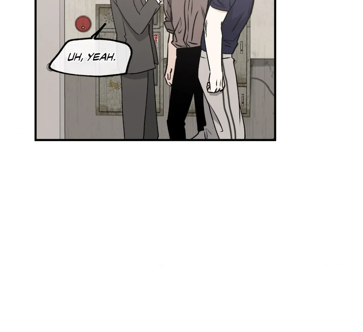 WATERSIDE NIGHT chapter 125 page 94