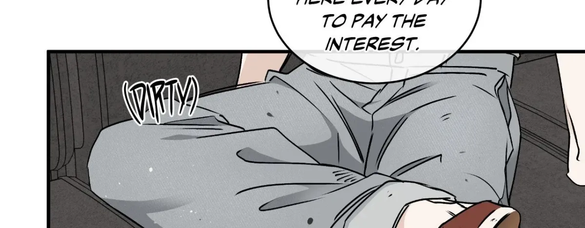 WATERSIDE NIGHT chapter 125 page 56