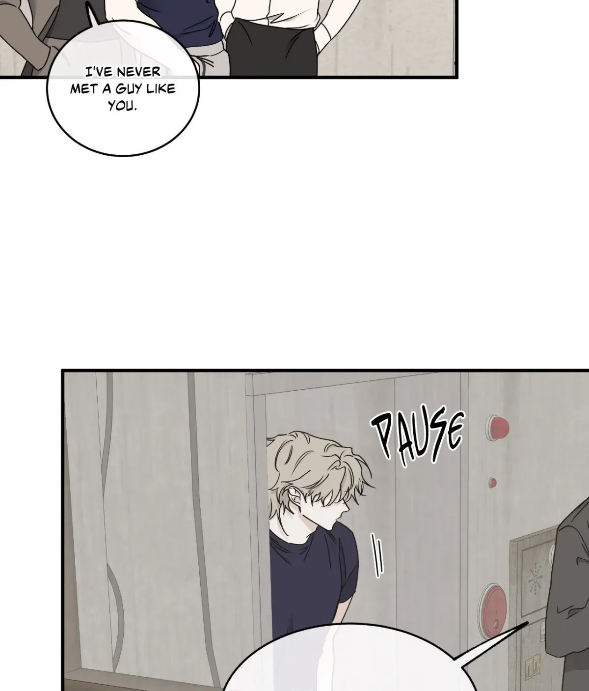 WATERSIDE NIGHT chapter 125 page 79