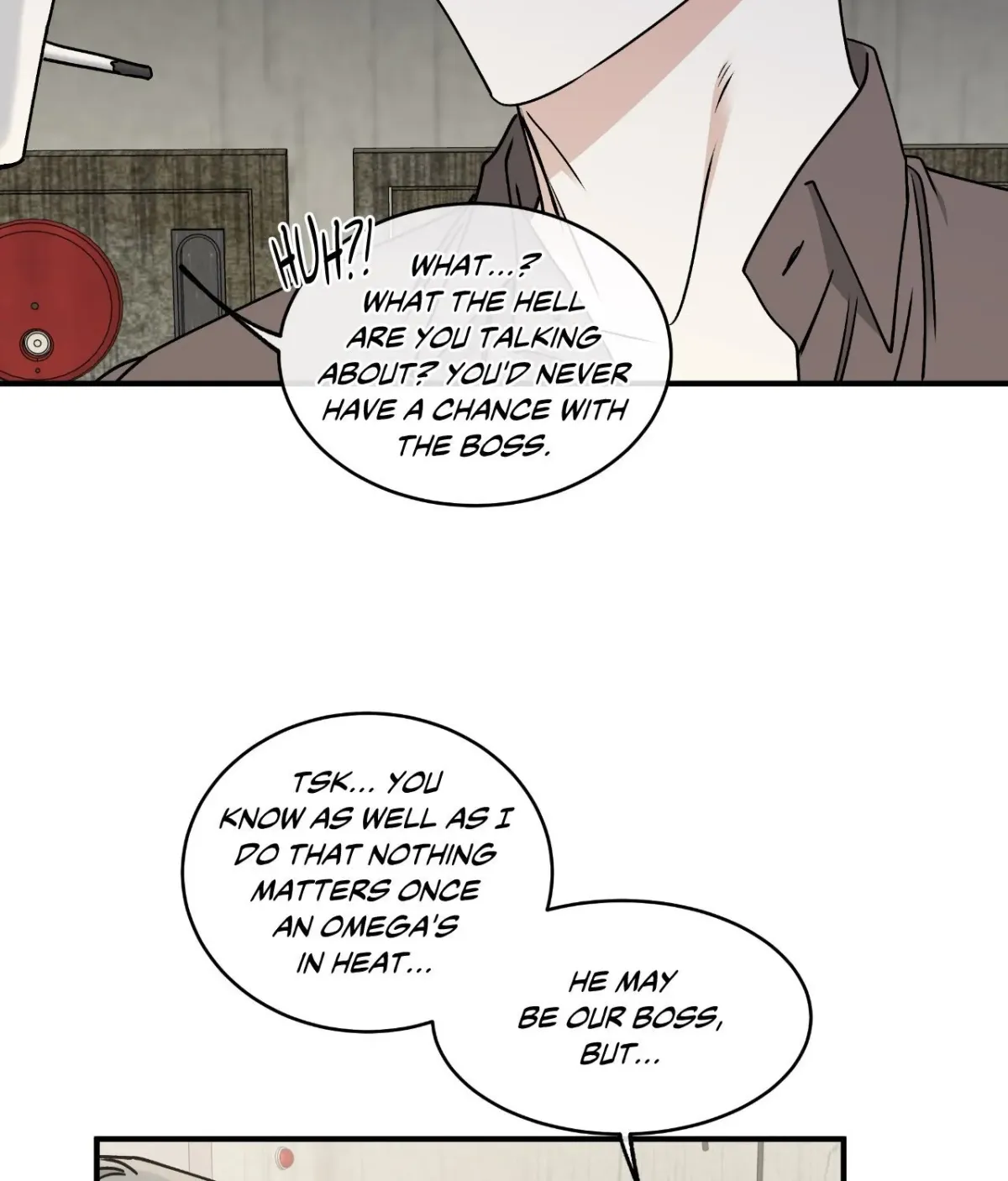 WATERSIDE NIGHT chapter 125 page 88