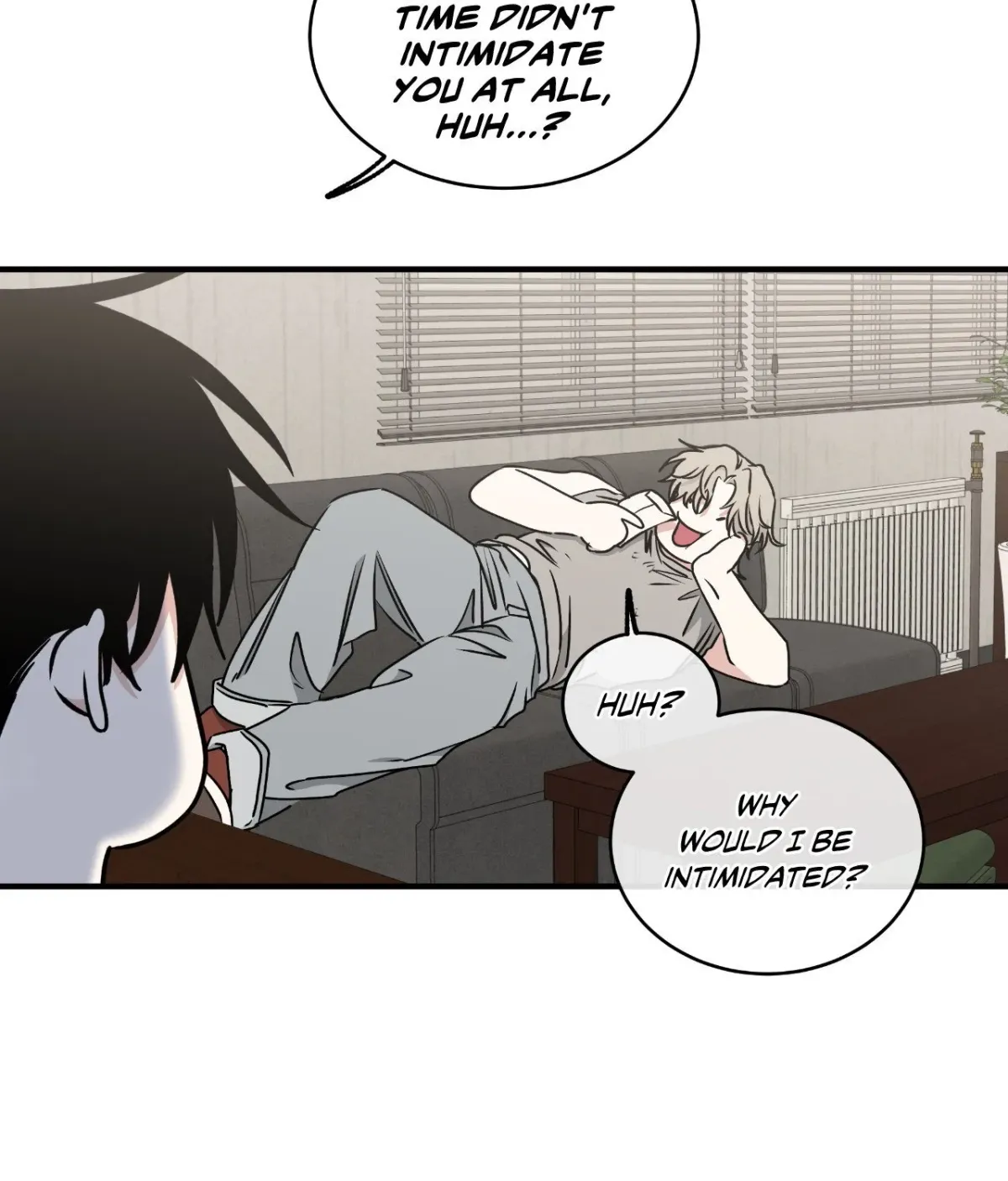 WATERSIDE NIGHT chapter 125 page 46