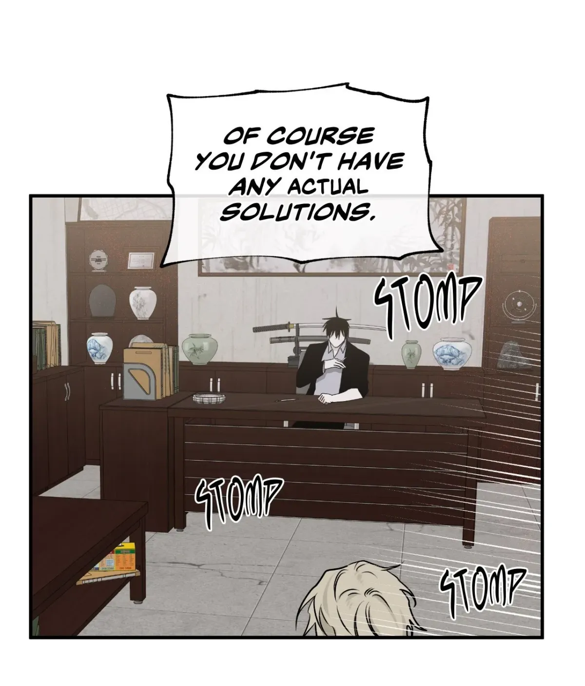 WATERSIDE NIGHT chapter 125 page 101