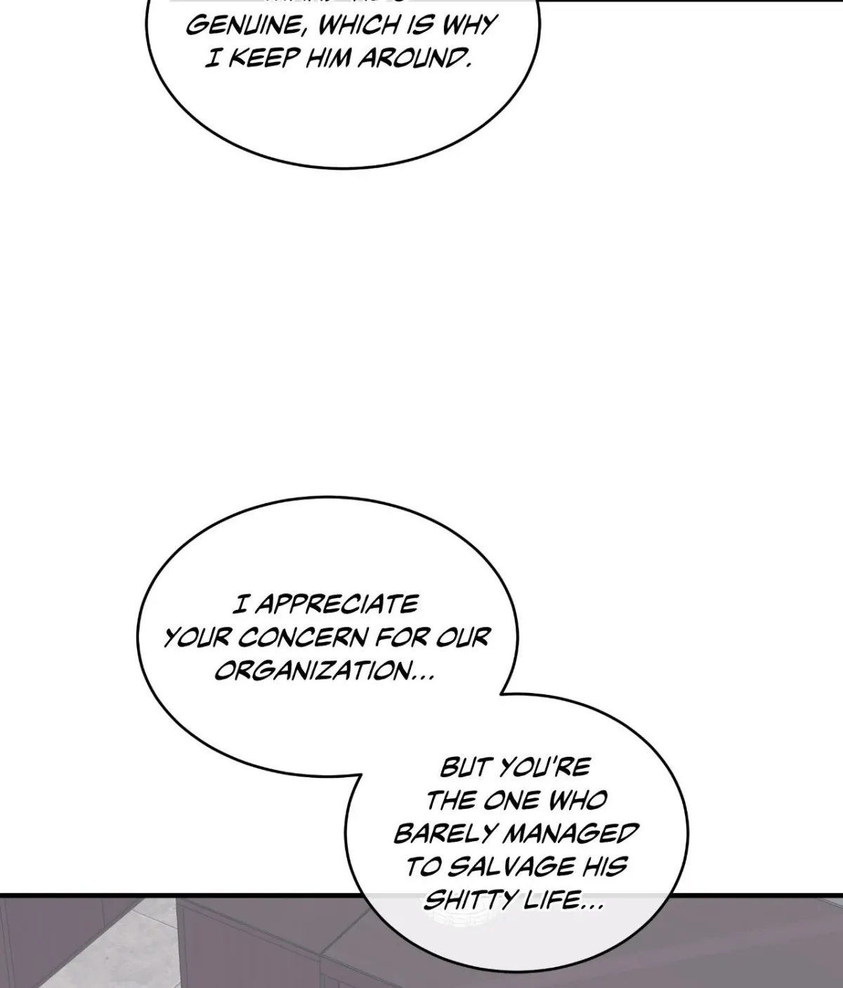 WATERSIDE NIGHT chapter 125 page 33