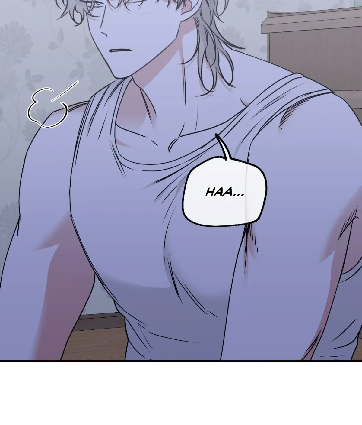 WATERSIDE NIGHT chapter 125 page 135