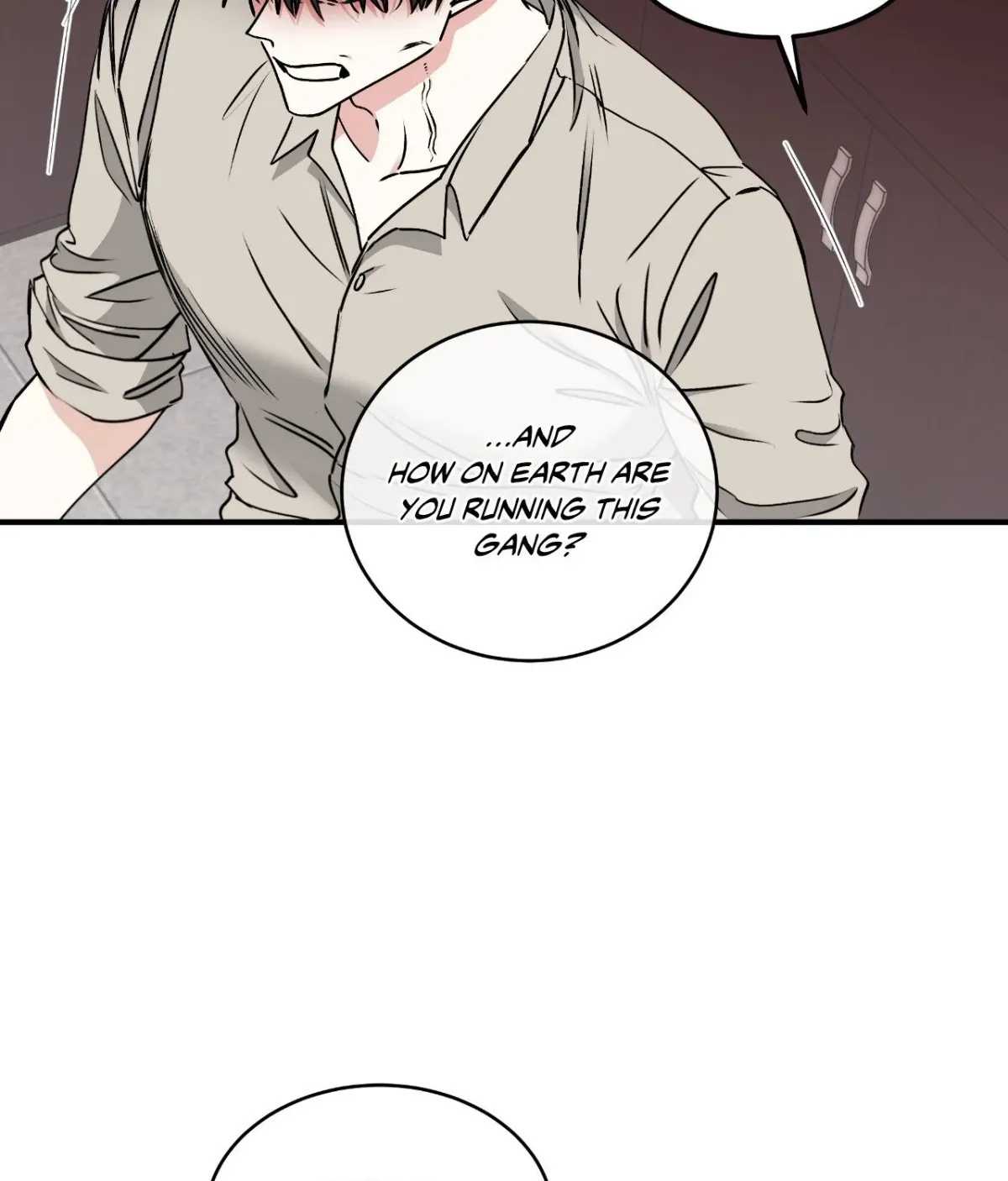 WATERSIDE NIGHT chapter 125 page 23
