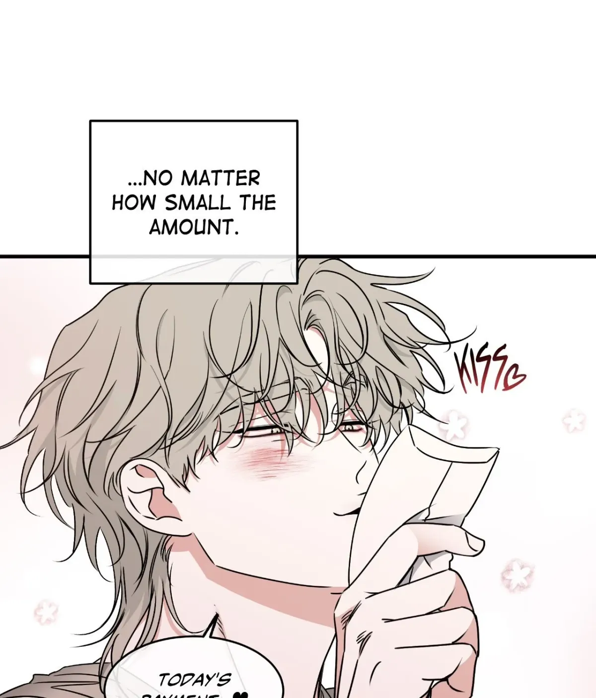 WATERSIDE NIGHT chapter 125 page 67