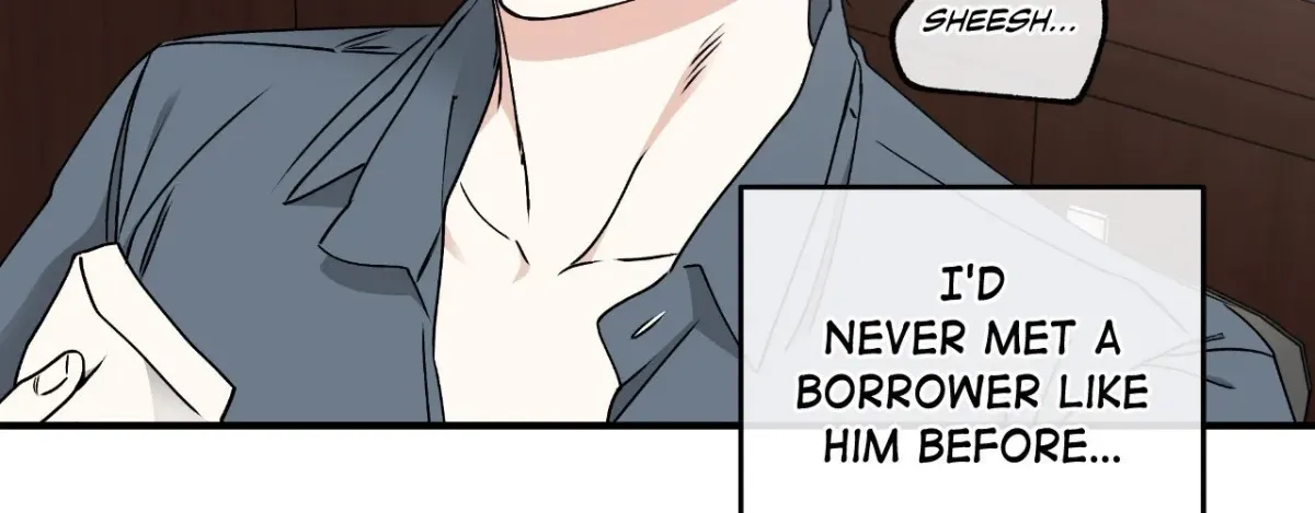 WATERSIDE NIGHT chapter 125 page 70