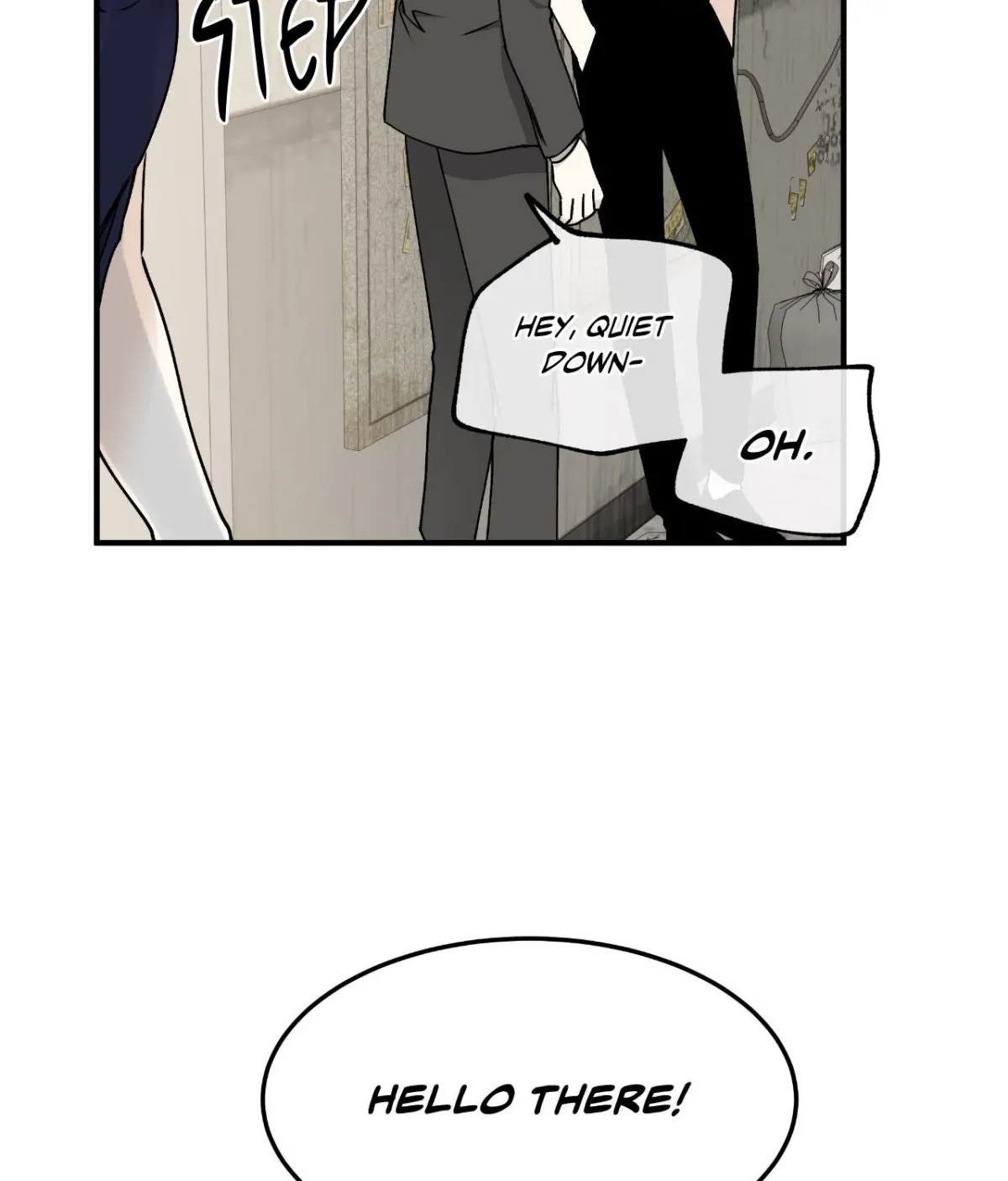 WATERSIDE NIGHT chapter 125 page 90