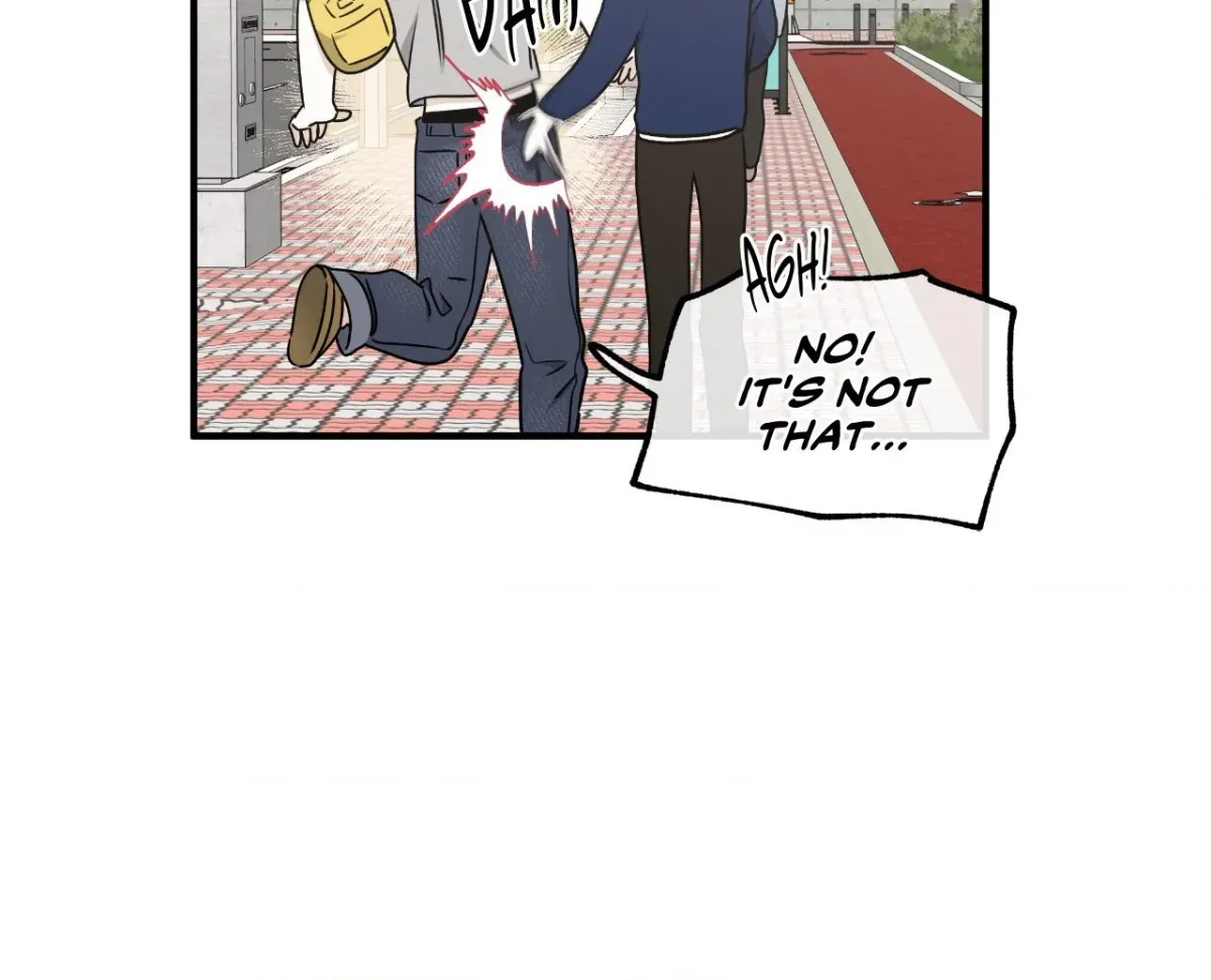 WATERSIDE NIGHT chapter 128 page 155