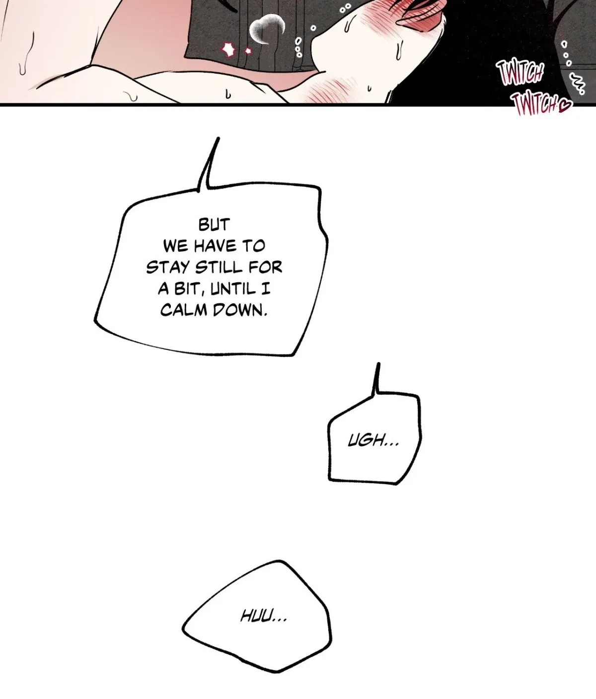 WATERSIDE NIGHT chapter 128 page 53