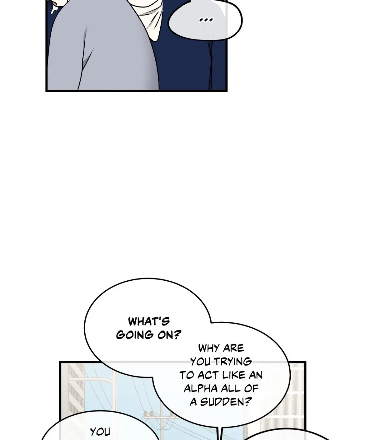 WATERSIDE NIGHT chapter 128 page 153