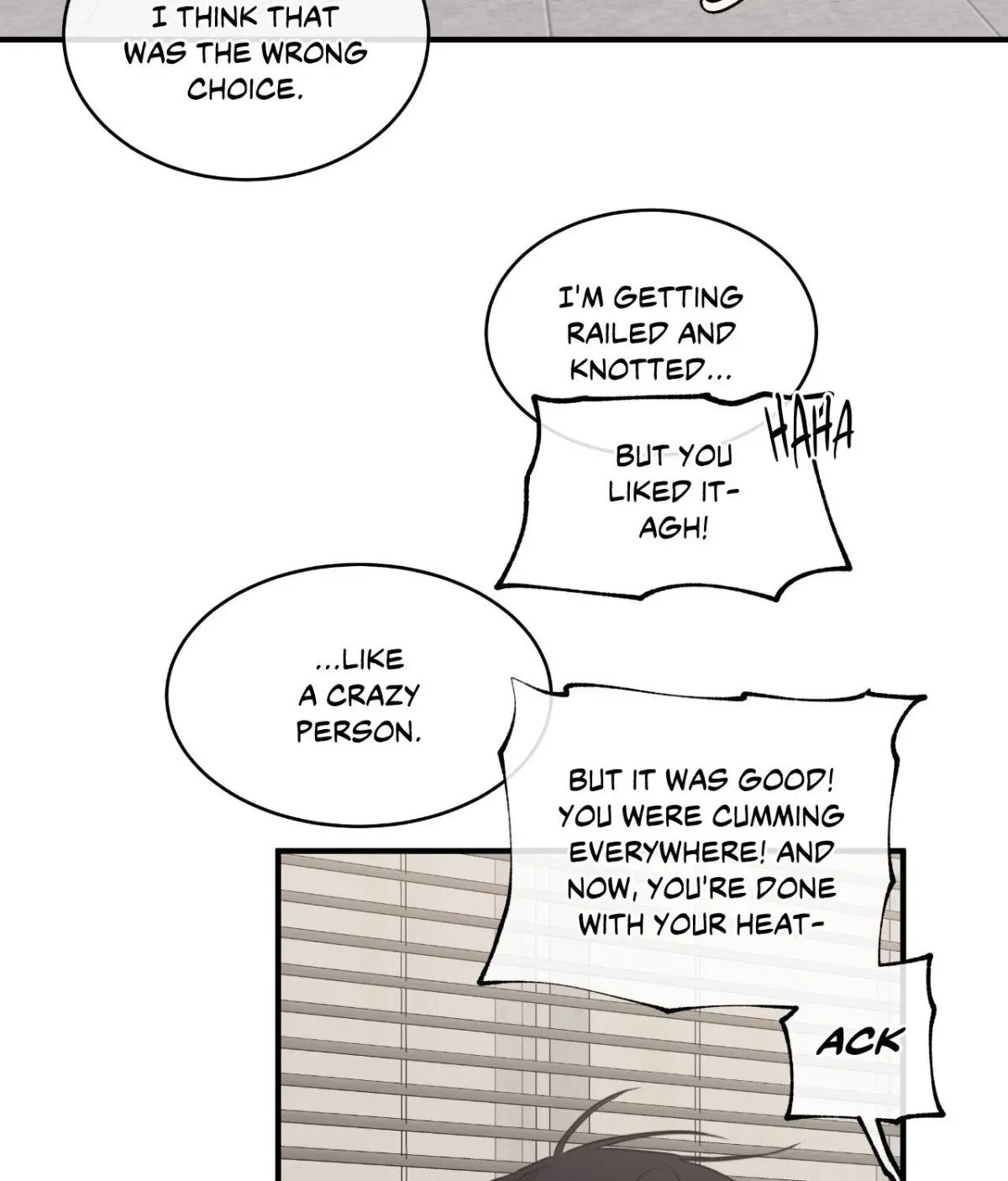 WATERSIDE NIGHT chapter 128 page 67