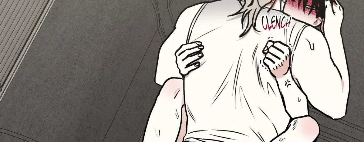 WATERSIDE NIGHT chapter 128 page 60