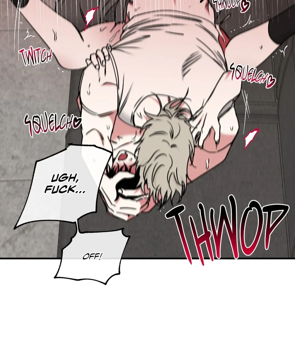 WATERSIDE NIGHT chapter 128 page 19