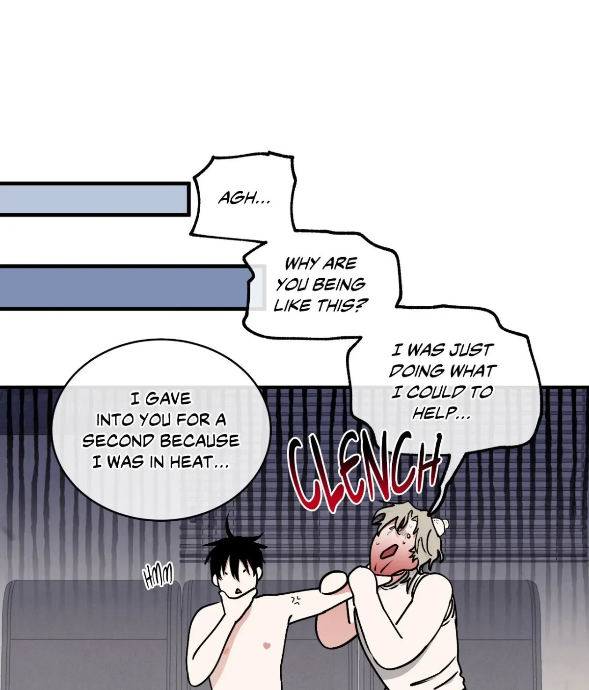 WATERSIDE NIGHT chapter 128 page 65