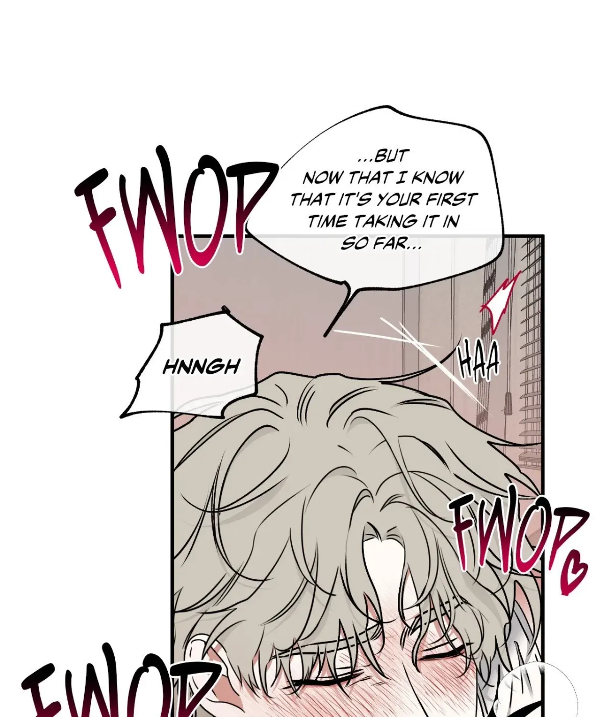 WATERSIDE NIGHT chapter 128 page 30