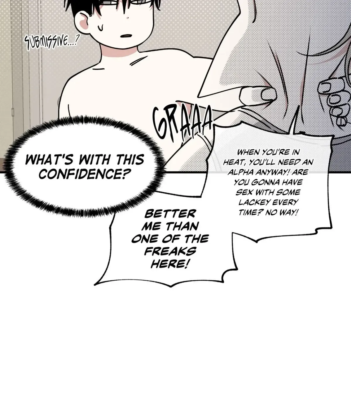 WATERSIDE NIGHT chapter 128 page 73