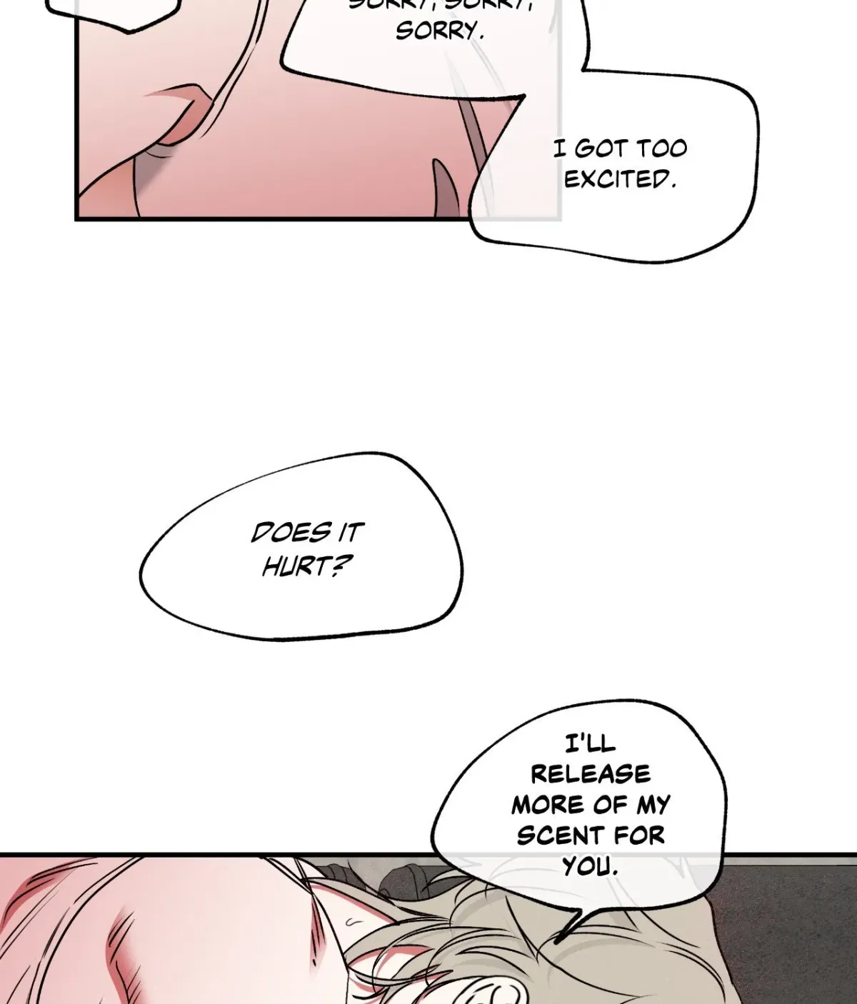 WATERSIDE NIGHT chapter 128 page 51