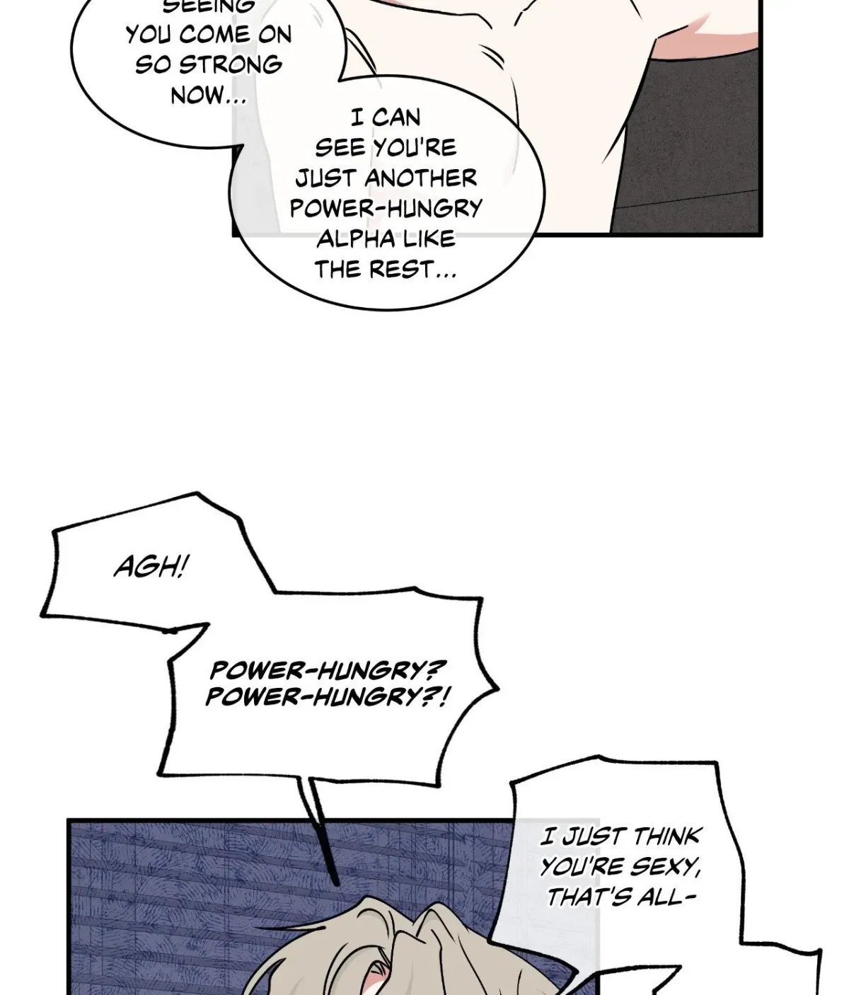 WATERSIDE NIGHT chapter 128 page 69