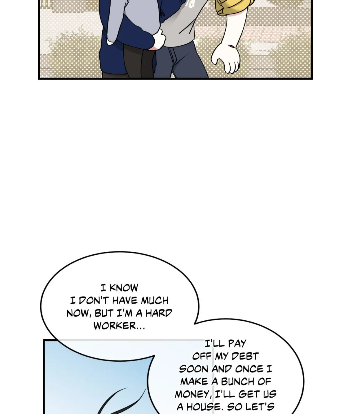WATERSIDE NIGHT chapter 128 page 151