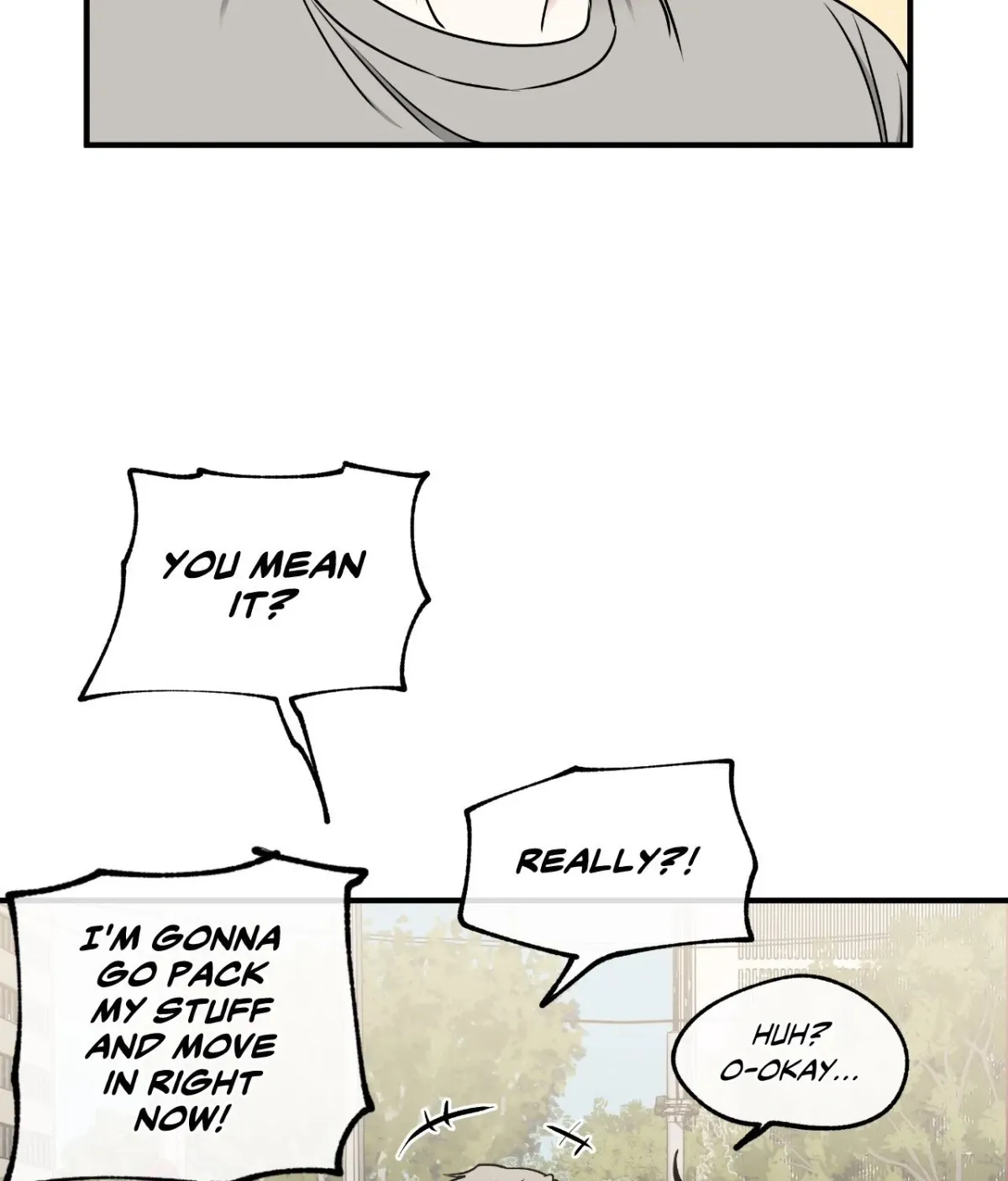 WATERSIDE NIGHT chapter 128 page 160