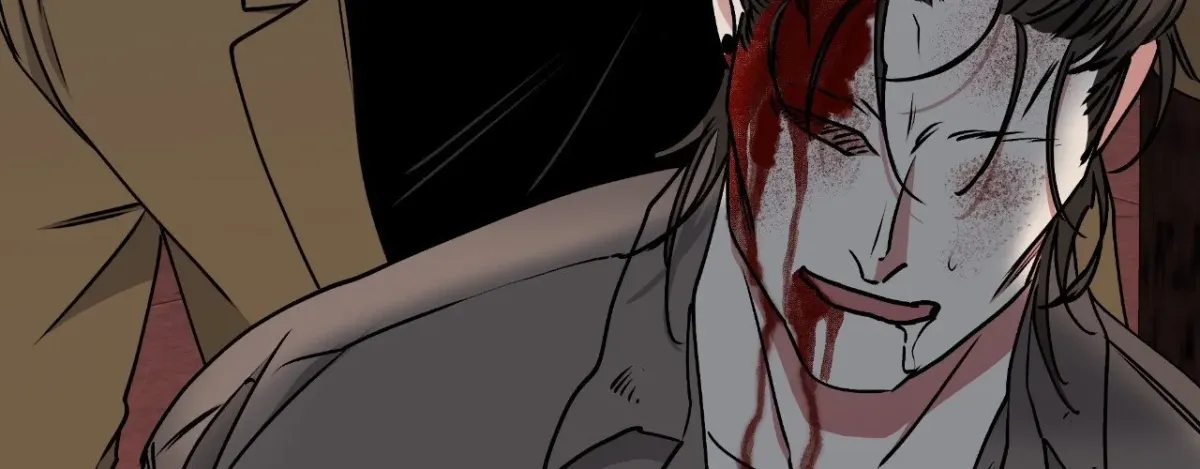 WATERSIDE NIGHT chapter 128 page 107