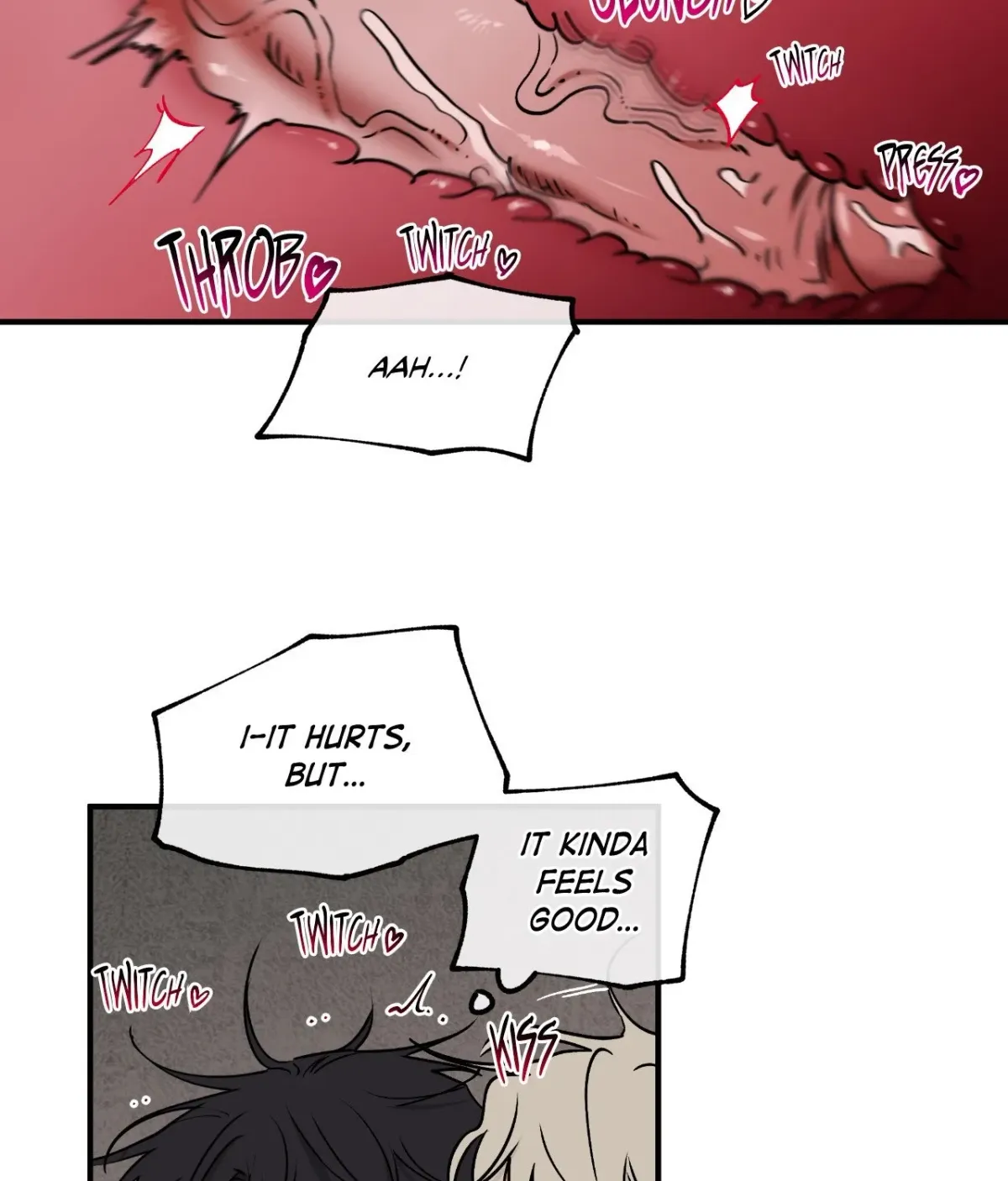 WATERSIDE NIGHT chapter 128 page 49