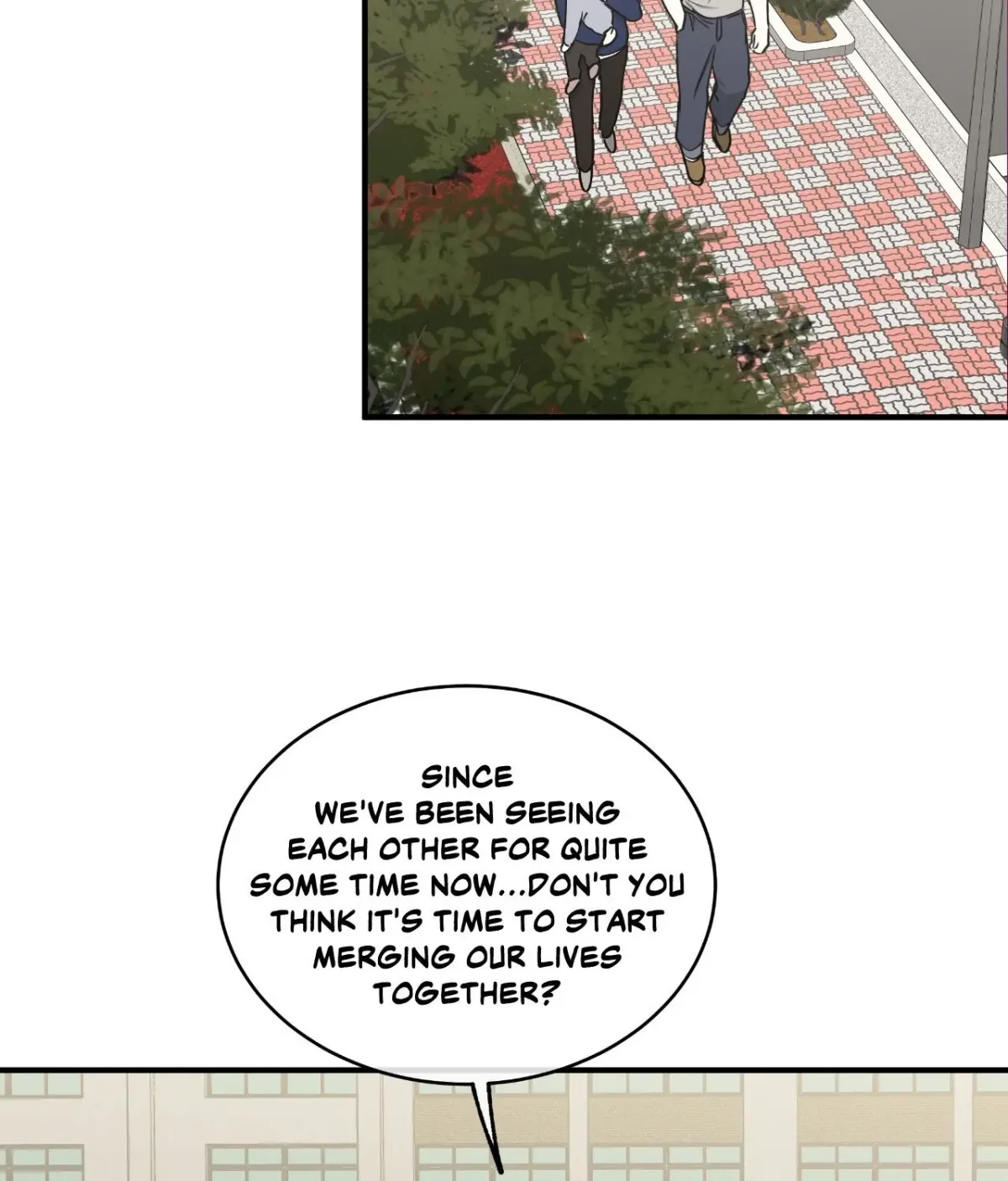 WATERSIDE NIGHT chapter 128 page 147