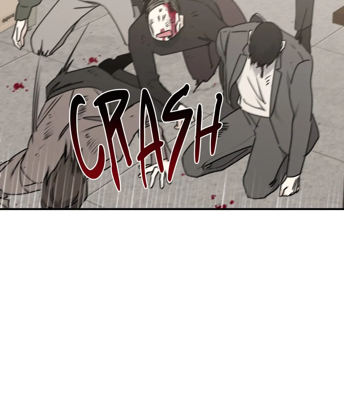 WATERSIDE NIGHT chapter 128 page 100