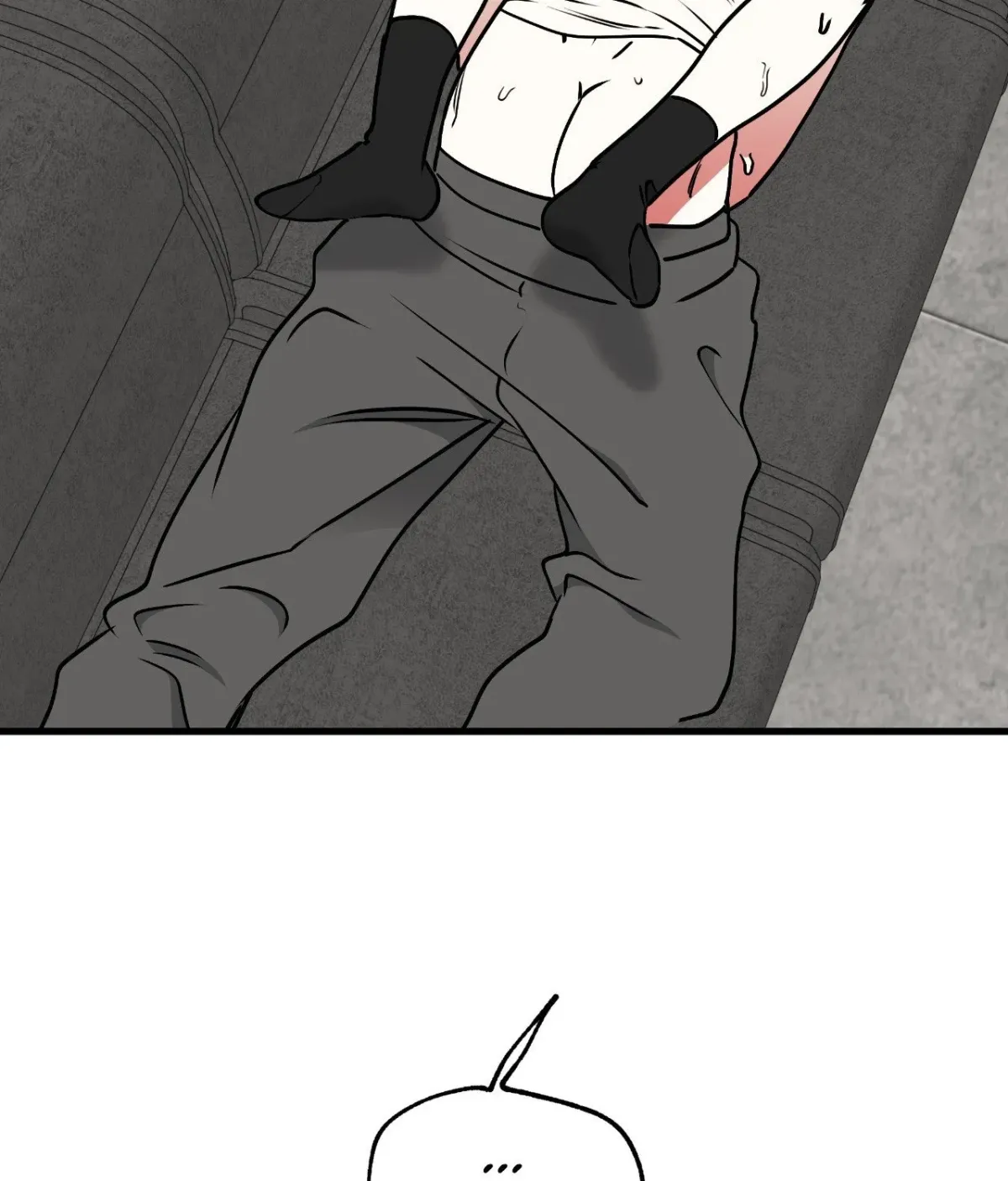 WATERSIDE NIGHT chapter 128 page 61
