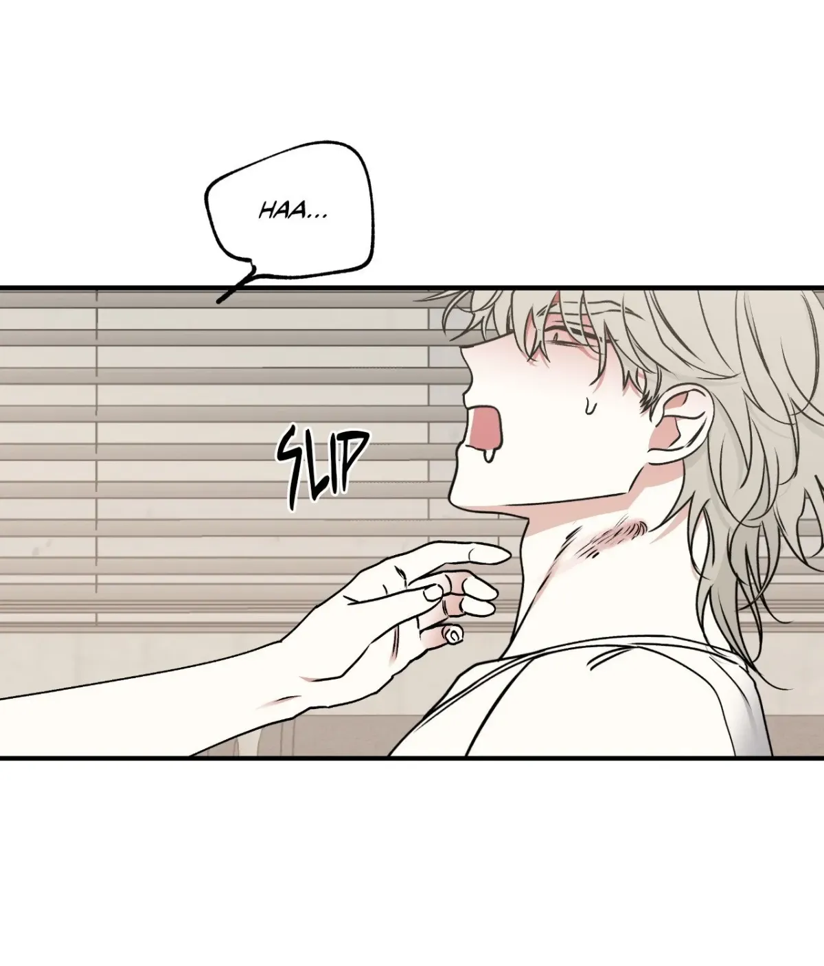 WATERSIDE NIGHT chapter 128 page 75