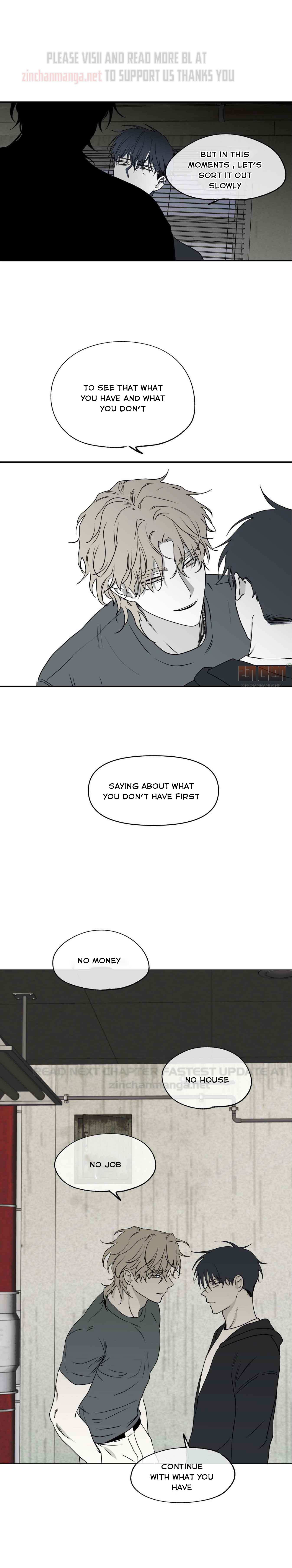 WATERSIDE NIGHT chapter 2 page 7