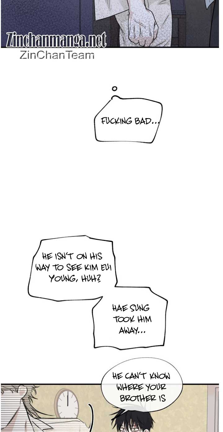 WATERSIDE NIGHT chapter 39 page 11