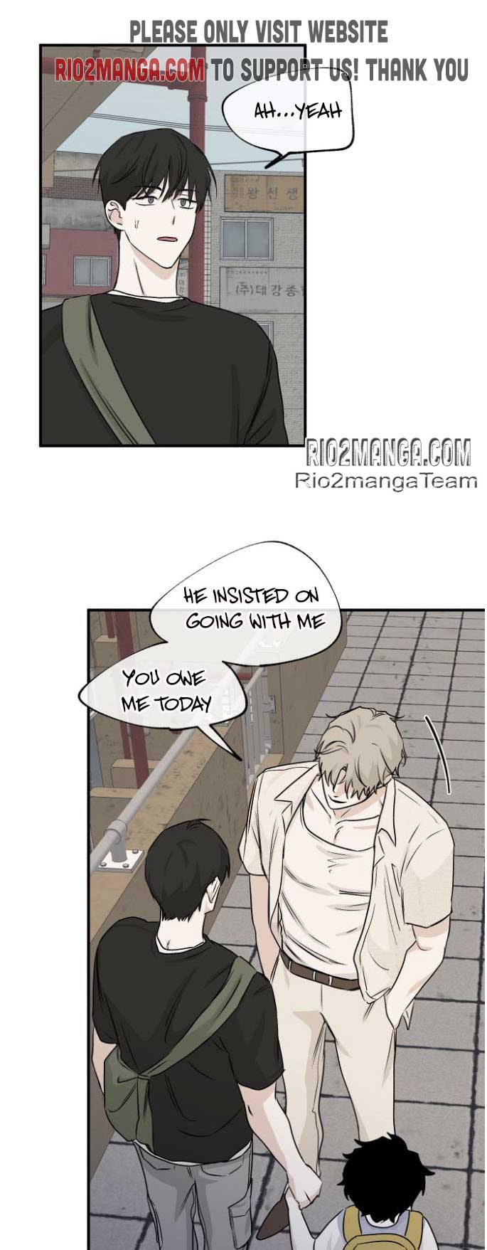 WATERSIDE NIGHT chapter 39 page 20