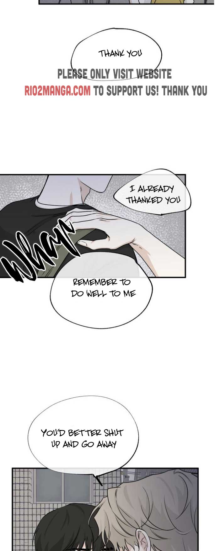 WATERSIDE NIGHT chapter 39 page 21