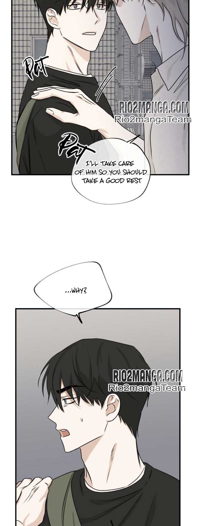 WATERSIDE NIGHT chapter 39 page 22
